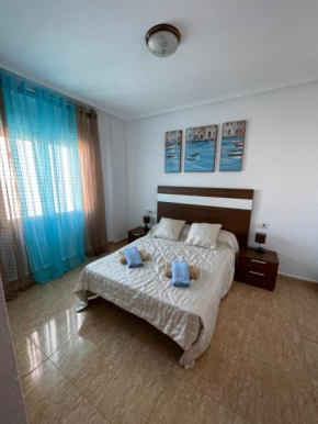 La Mata LuxApartment